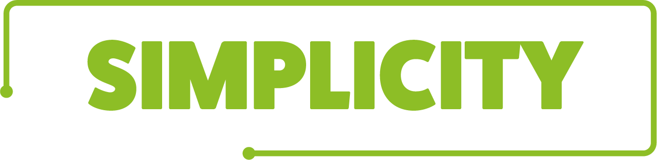 Simplicity Logo